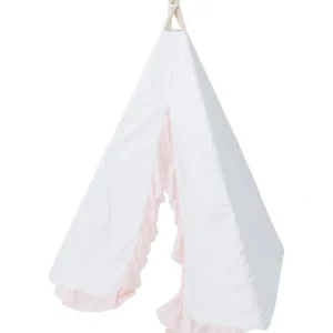 The Eliza Play Tent - CaringForTots - Professional Baby and Children's Products | Caring for Growth, Caring for Every Moment* Play Tents