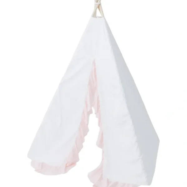 The Eliza Play Tent - CaringForTots - Professional Baby and Children's Products | Caring for Growth, Caring for Every Moment* Play Tents