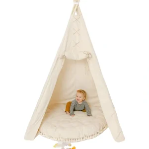 The Ethan Play Tent - CaringForTots - Professional Baby and Children's Products | Caring for Growth, Caring for Every Moment* Play Tents