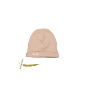 The Hat - Blush - CaringForTots - Professional Baby and Children's Products | Caring for Growth, Caring for Every Moment* Hat