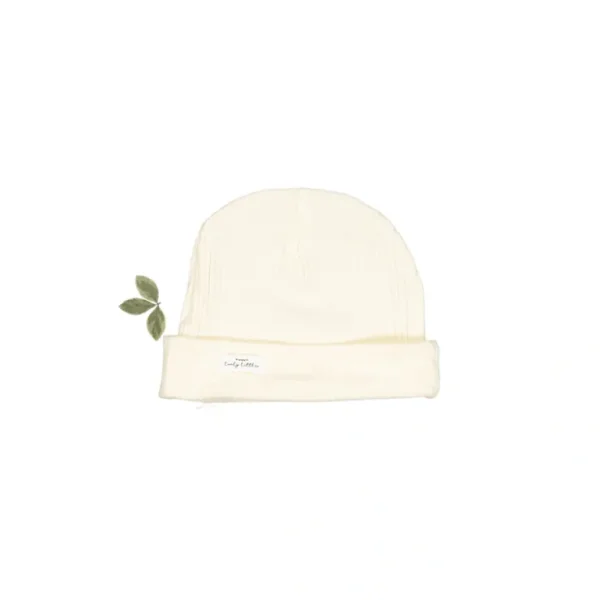 The Hat - Butter - CaringForTots - Professional Baby and Children's Products | Caring for Growth, Caring for Every Moment* Hat