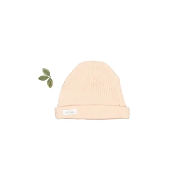 The Hat - Powder - CaringForTots - Professional Baby and Children's Products | Caring for Growth, Caring for Every Moment* Hat