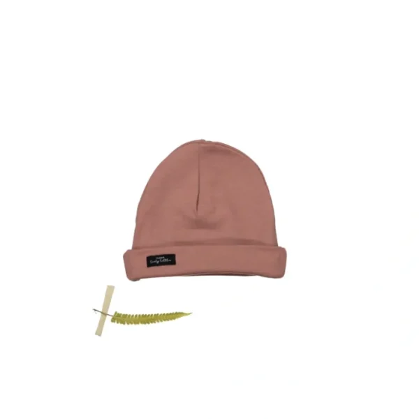 The Hat - Rosewood - CaringForTots - Professional Baby and Children's Products | Caring for Growth, Caring for Every Moment* Hat