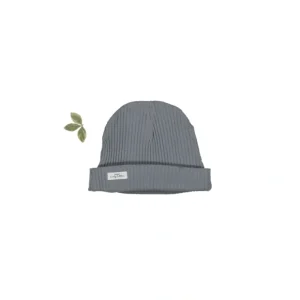 The Hat - Slate - CaringForTots - Professional Baby and Children's Products | Caring for Growth, Caring for Every Moment* Hat