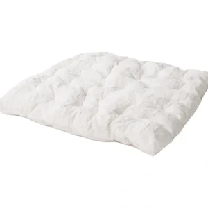 The Ivory Cuddle Play Mattress - CaringForTots - Professional Baby and Children's Products | Caring for Growth, Caring for Every Moment* Tummy Time Play Mats