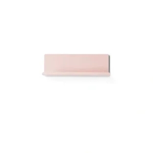 The Ledge In Blush - Small - CaringForTots - Professional Baby and Children's Products | Caring for Growth, Caring for Every Moment* The Ledge