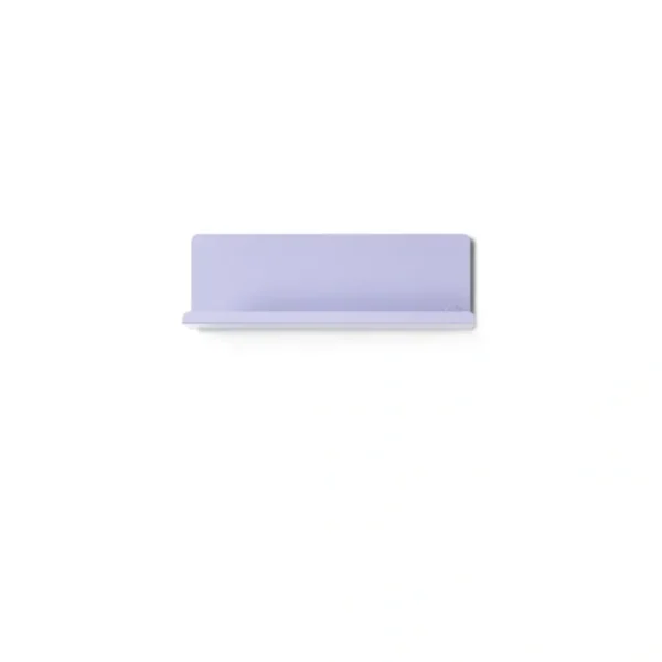 The Ledge In Lilac - Small - CaringForTots - Professional Baby and Children's Products | Caring for Growth, Caring for Every Moment* The Ledge
