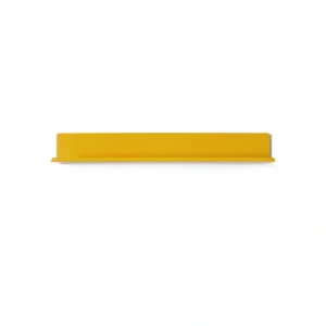 The Ledge In Mustard - Large - CaringForTots - Professional Baby and Children's Products | Caring for Growth, Caring for Every Moment* The Ledge