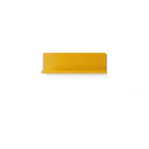 The Ledge In Mustard - Small - CaringForTots - Professional Baby and Children's Products | Caring for Growth, Caring for Every Moment* The Ledge