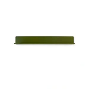 The Ledge In Olive - Large - CaringForTots - Professional Baby and Children's Products | Caring for Growth, Caring for Every Moment* The Ledge