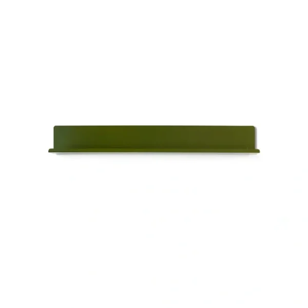 The Ledge In Olive - Large - CaringForTots - Professional Baby and Children's Products | Caring for Growth, Caring for Every Moment* The Ledge