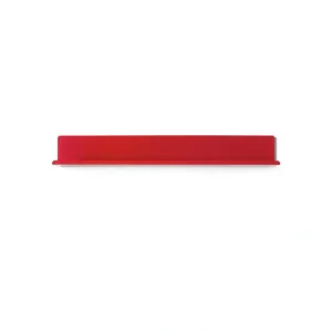 The Ledge In Poppy - Large - CaringForTots - Professional Baby and Children's Products | Caring for Growth, Caring for Every Moment* The Ledge