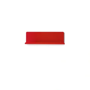 The Ledge In Poppy - Small - CaringForTots - Professional Baby and Children's Products | Caring for Growth, Caring for Every Moment* The Ledge