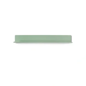 The Ledge In Sage - Large - CaringForTots - Professional Baby and Children's Products | Caring for Growth, Caring for Every Moment* The Ledge