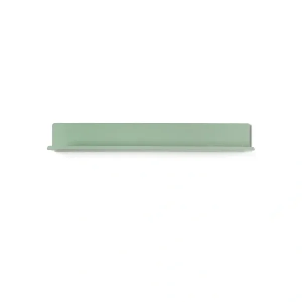 The Ledge In Sage - Large - CaringForTots - Professional Baby and Children's Products | Caring for Growth, Caring for Every Moment* The Ledge