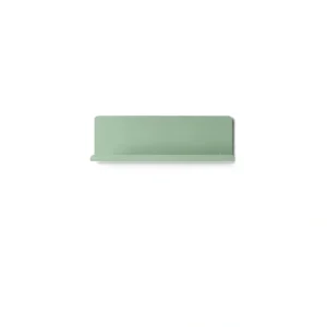 The Ledge In Sage - Small - CaringForTots - Professional Baby and Children's Products | Caring for Growth, Caring for Every Moment* The Ledge