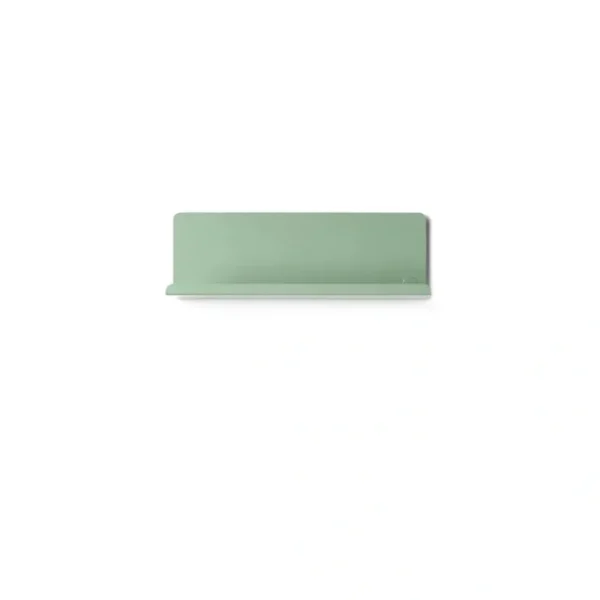 The Ledge In Sage - Small - CaringForTots - Professional Baby and Children's Products | Caring for Growth, Caring for Every Moment* The Ledge