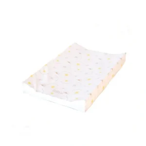 The Little Bumble Co. Anti Roll Changing Mat - You Are My Sunshine - CaringForTots - Professional Baby and Children's Products | Caring for Growth, Caring for Every Moment* Changing Mats