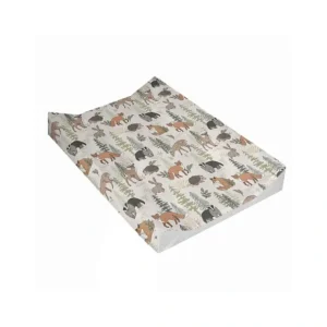 The Little Bumble Co. Anti Roll Mat - In The Forest - CaringForTots - Professional Baby and Children's Products | Caring for Growth, Caring for Every Moment* Changing Mats