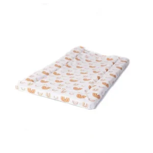 The Little Bumble Co. Standard Changing Mat - Boho Rainbow - CaringForTots - Professional Baby and Children's Products | Caring for Growth, Caring for Every Moment* Changing Mats
