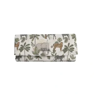 The Little Bumble Co. Travel Mat - In The Jungle - CaringForTots - Professional Baby and Children's Products | Caring for Growth, Caring for Every Moment* Changing Mats