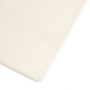 The Little Green Sheep Cot/Cot Bed Sheet - Linen - CaringForTots - Professional Baby and Children's Products | Caring for Growth, Caring for Every Moment* Sheets