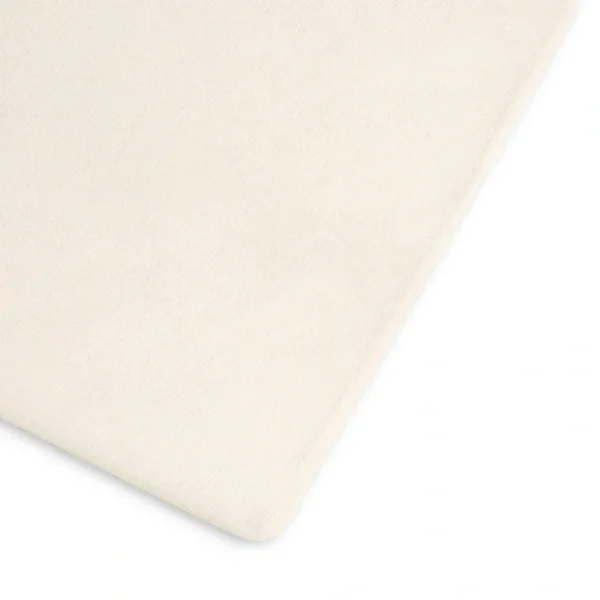 The Little Green Sheep Cot/Cot Bed Sheet - Linen - CaringForTots - Professional Baby and Children's Products | Caring for Growth, Caring for Every Moment* Sheets