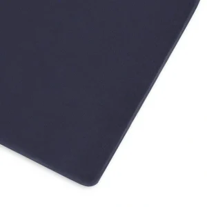 The Little Green Sheep Cot/Cot Bed Sheet - Midnight - CaringForTots - Professional Baby and Children's Products | Caring for Growth, Caring for Every Moment* Sheets