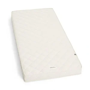 The Little Green Sheep Natural Junior Mattress - IKEA 90x200cm - CaringForTots - Professional Baby and Children's Products | Caring for Growth, Caring for Every Moment* Mattresses