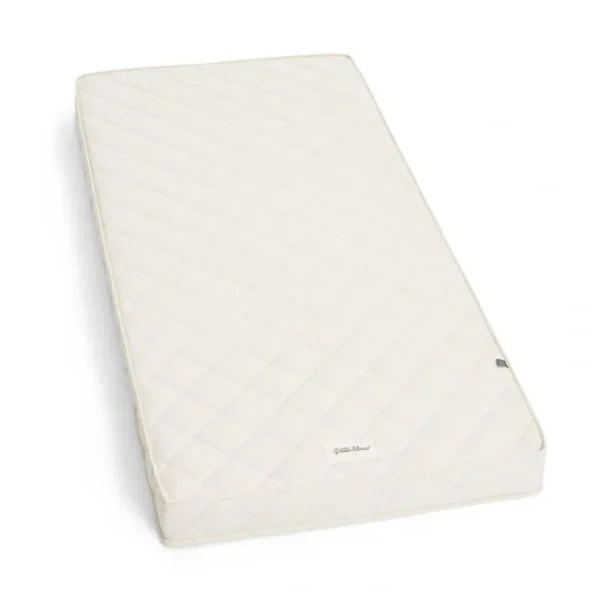 The Little Green Sheep Natural Junior Mattress - IKEA 90x200cm - CaringForTots - Professional Baby and Children's Products | Caring for Growth, Caring for Every Moment* Mattresses