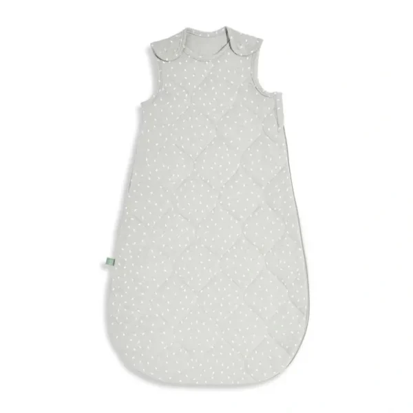 The Little Green Sheep Sleeping Bag - Dove Rice - TOG 2.5 - CaringForTots - Professional Baby and Children's Products | Caring for Growth, Caring for Every Moment* Sleeping Bags