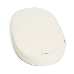 The Little Green Sheep Twist Natural Crib Mattress - Stokke Sleepi - CaringForTots - Professional Baby and Children's Products | Caring for Growth, Caring for Every Moment* Mattresses
