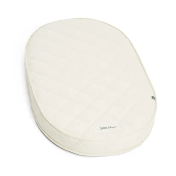 The Little Green Sheep Twist Natural Crib Mattress - Stokke Sleepi - CaringForTots - Professional Baby and Children's Products | Caring for Growth, Caring for Every Moment* Mattresses