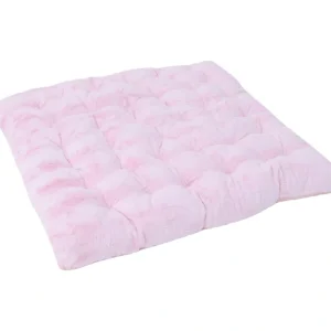 The Pink Cuddle Play Mattress - CaringForTots - Professional Baby and Children's Products | Caring for Growth, Caring for Every Moment* Tummy Time Play Mats