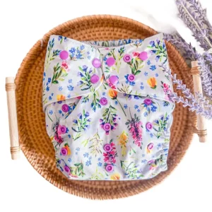 The "ez" Pocket Diaper By Happy Beehinds - Creative Collection - CaringForTots - Professional Baby and Children's Products | Caring for Growth, Caring for Every Moment* Pocket Diaper