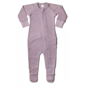 Thermal Footie - CaringForTots - Professional Baby and Children's Products | Caring for Growth, Caring for Every Moment* Clothing
