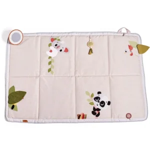 Toys | Tiny Love Boho Chic Super Mat - CaringForTots - Professional Baby and Children's Products | Caring for Growth, Caring for Every Moment