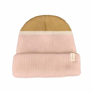 Clothing | Tiny Whales Smell the Flowers Beanie - CaringForTots - Professional Baby and Children's Products | Caring for Growth, Caring for Every Moment