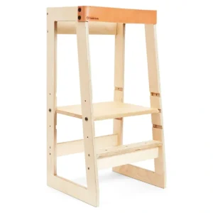 Toddler Tower - CaringForTots - Professional Baby and Children's Products | Caring for Growth, Caring for Every Moment* Toddler Towers