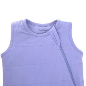 Shop All | 1.5 Tog Sleep Sack - Lilac - CaringForTots - Professional Baby and Children's Products | Caring for Growth, Caring for Every Moment