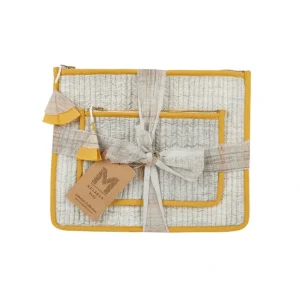 Toiletry Pouch Gift Set - CaringForTots - Professional Baby and Children's Products | Caring for Growth, Caring for Every Moment* -