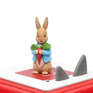 Tonies Beatrix Potter: The Peter Rabbit Collection - CaringForTots - Professional Baby and Children's Products | Caring for Growth, Caring for Every Moment* Audio Player Cards + Characters