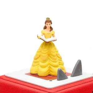 Tonies Disney - Beauty + the Beast - CaringForTots - Professional Baby and Children's Products | Caring for Growth, Caring for Every Moment* Audio Player Cards + Characters