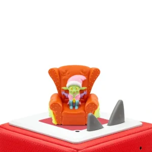 Tonies Enid Blyton - The Wishing Chair - CaringForTots - Professional Baby and Children's Products | Caring for Growth, Caring for Every Moment* Audio Player Cards + Characters