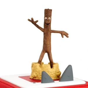 Tonies Julia Donaldson - Stick Man - CaringForTots - Professional Baby and Children's Products | Caring for Growth, Caring for Every Moment* Audio Player Cards + Characters