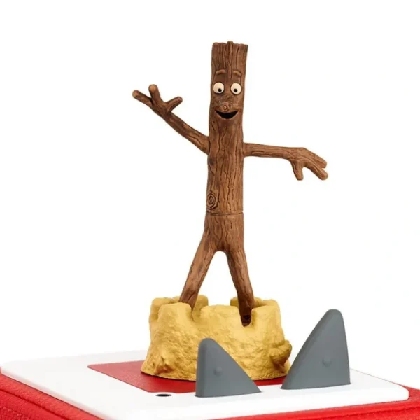 Tonies Julia Donaldson - Stick Man - CaringForTots - Professional Baby and Children's Products | Caring for Growth, Caring for Every Moment* Audio Player Cards + Characters