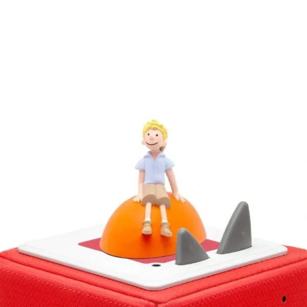 Tonies Roald Dahl - James + the Giant Peach - CaringForTots - Professional Baby and Children's Products | Caring for Growth, Caring for Every Moment* Audio Player Cards + Characters