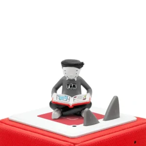 Tonies Tom Gates - The Brilliant World Of Tom Gates - CaringForTots - Professional Baby and Children's Products | Caring for Growth, Caring for Every Moment* Audio Player Cards + Characters