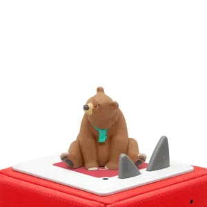 Tonies We're Going on a Bear Hunt - CaringForTots - Professional Baby and Children's Products | Caring for Growth, Caring for Every Moment* Audio Player Cards + Characters