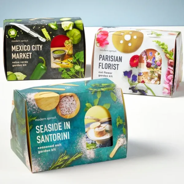 Travel Trios - CaringForTots - Professional Baby and Children's Products | Caring for Growth, Caring for Every Moment* Gift Set